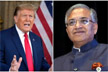 Citing CEC Gyanesh Kumar, Trump invokes India’s electoral system to push mandatory US voter ID